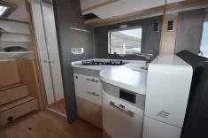 Bild 9 Hymer B-Klasse ML T 780