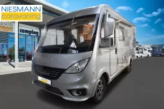 Bild 1 Hymer Exsis-i 580 Pure AKTION – Sie sparen 22.465 EUR