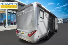 Bild 3 Hymer Exsis-i 580 Pure *180 PS*3,65 to*9G Automatik