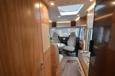 Bild 6 Hymer Exsis-i 580 Pure *180 PS*3,65 to*9G Automatik