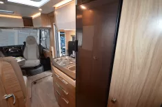 Bild 8 Hymer Exsis-i 580 Pure AKTION – Sie sparen 22.465 EUR