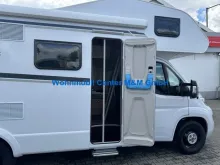 Fahrzeugbild Weinsberg CaraHome 650 DG Fiat 2024 #4