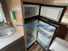 Fahrzeugbild Weinsberg CaraHome 650 DG Fiat 2024 #8