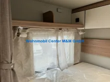 Fahrzeugbild Weinsberg CaraHome 650 DG Fiat 2024 #11