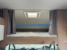 Fahrzeugbild Weinsberg CaraHome 650 DG Fiat 2024 #14