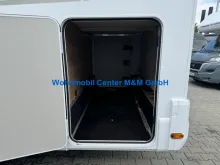 Fahrzeugbild Weinsberg CaraHome 650 DG Fiat 2024 #15