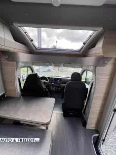 Bild 10 Knaus Van TI Plus 650 MEG Platinium Selection 4x4