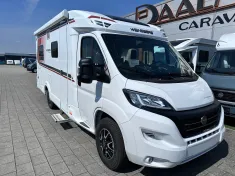 Bild 4 Weinsberg CaraCompact 600 MF Rahmenfenster, Thule-Lift