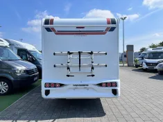 Bild 6 Weinsberg CaraCompact 600 MF Rahmenfenster, Thule-Lift