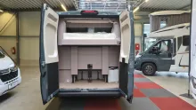 Fahrzeugbild Bürstner Eliseo C 644 #5