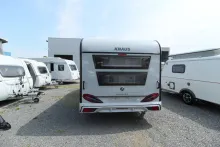 Fahrzeugbild Knaus Südwind 540 FDK 60 YEARS #5