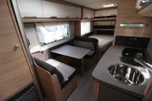 Fahrzeugbild Knaus Südwind 540 FDK 60 YEARS #6