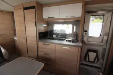 Fahrzeugbild Knaus Südwind 540 FDK 60 YEARS #9