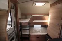 Fahrzeugbild Knaus Südwind 540 FDK 60 YEARS #11