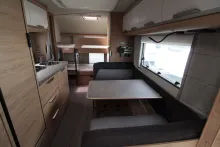 Fahrzeugbild Knaus Südwind 540 FDK 60 YEARS #12