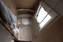 Fahrzeugbild Knaus Südwind 540 FDK 60 YEARS #15