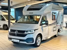 Bild 2 Knaus TOURER VAN 500LT*VANSATION*SIE SPAREN 22.680€*