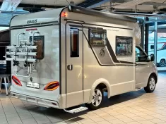 Bild 3 Knaus TOURER VAN 500LT*VANSATION*SIE SPAREN 22.680€*