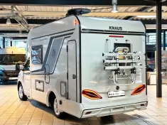 Bild 5 Knaus TOURER VAN 500LT*VANSATION*SIE SPAREN 22.680€*