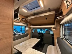 Bild 11 Knaus TOURER VAN 500LT*VANSATION*SIE SPAREN 22.680€*