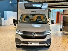 Bild 27 Knaus TOURER VAN 500LT*VANSATION*SIE SPAREN 22.680€*