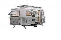 Bild 2 Hymer Eriba Touring 530*Urban Edition*White-Silver*Markise*