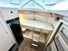 Fahrzeugbild Hymer Eriba Touring 560*Tango Red Edition*Markise*Chrom*MJ24 #9