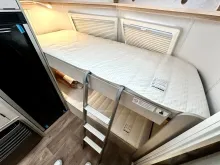 Fahrzeugbild Hymer Eriba Touring 560*Tango Red Edition*Markise*Chrom*MJ24 #10