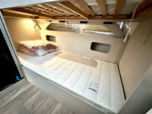 Fahrzeugbild Hymer Eriba Touring 560*Tango Red Edition*Markise*Chrom*MJ24 #11