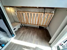 Fahrzeugbild Hymer Eriba Touring 560*Tango Red Edition*Markise*Chrom*MJ24 #12