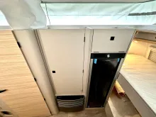 Fahrzeugbild Hymer Eriba Touring 560*Tango Red Edition*Markise*Chrom*MJ24 #13