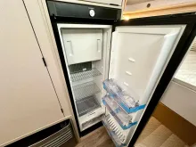 Fahrzeugbild Hymer Eriba Touring 560*Tango Red Edition*Markise*Chrom*MJ24 #14