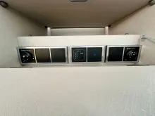 Fahrzeugbild Hymer Eriba Touring 560*Tango Red Edition*Markise*Chrom*MJ24 #15