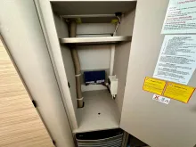 Fahrzeugbild Hymer Eriba Touring 560*Tango Red Edition*Markise*Chrom*MJ24 #17