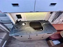 Fahrzeugbild Hymer Eriba Touring 560*Tango Red Edition*Markise*Chrom*MJ24 #18