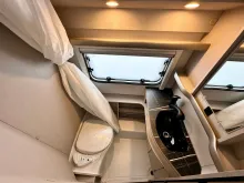 Fahrzeugbild Hymer Eriba Touring 560*Tango Red Edition*Markise*Chrom*MJ24 #22