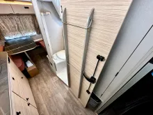 Fahrzeugbild Hymer Eriba Touring 560*Tango Red Edition*Markise*Chrom*MJ24 #24