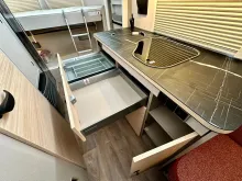 Fahrzeugbild Hymer Eriba Touring 560*Tango Red Edition*Markise*Chrom*MJ24 #27