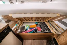 Fahrzeugbild Hymer Eriba Touring 560*Tango Red Edition*Markise*Chrom*MJ24 #34