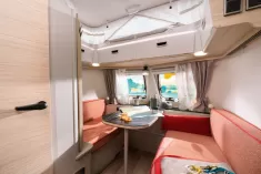 Bild 8 Hymer Eriba Touring 642*Tango Red Edition*Mover*Fußbodenhzg*