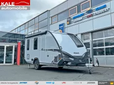 Bild 2 Knaus Sport&Fun*Black Selectio.AKTION Pr.bist 31.06