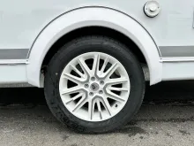 Fahrzeugbild Tabbert Da Vinci 500 KD 2,3*2024*Rahmenfenster*2.000kg** #5