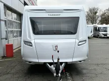 Fahrzeugbild Tabbert Da Vinci 500 KD 2,3*2024*Rahmenfenster*2.000kg** #6