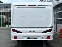 Fahrzeugbild Tabbert Da Vinci 500 KD 2,3*2024*Rahmenfenster*2.000kg** #7