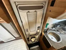 Fahrzeugbild Tabbert Da Vinci 500 KD 2,3*2024*Rahmenfenster*2.000kg** #9