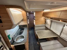 Fahrzeugbild Tabbert Da Vinci 500 KD 2,3*2024*Rahmenfenster*2.000kg** #10