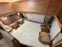 Fahrzeugbild Tabbert Da Vinci 500 KD 2,3*2024*Rahmenfenster*2.000kg** #11