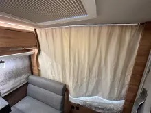 Fahrzeugbild Tabbert Da Vinci 500 KD 2,3*2024*Rahmenfenster*2.000kg** #14