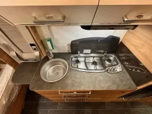 Fahrzeugbild Tabbert Da Vinci 500 KD 2,3*2024*Rahmenfenster*2.000kg** #15