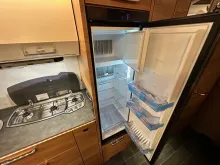 Fahrzeugbild Tabbert Da Vinci 500 KD 2,3*2024*Rahmenfenster*2.000kg** #16